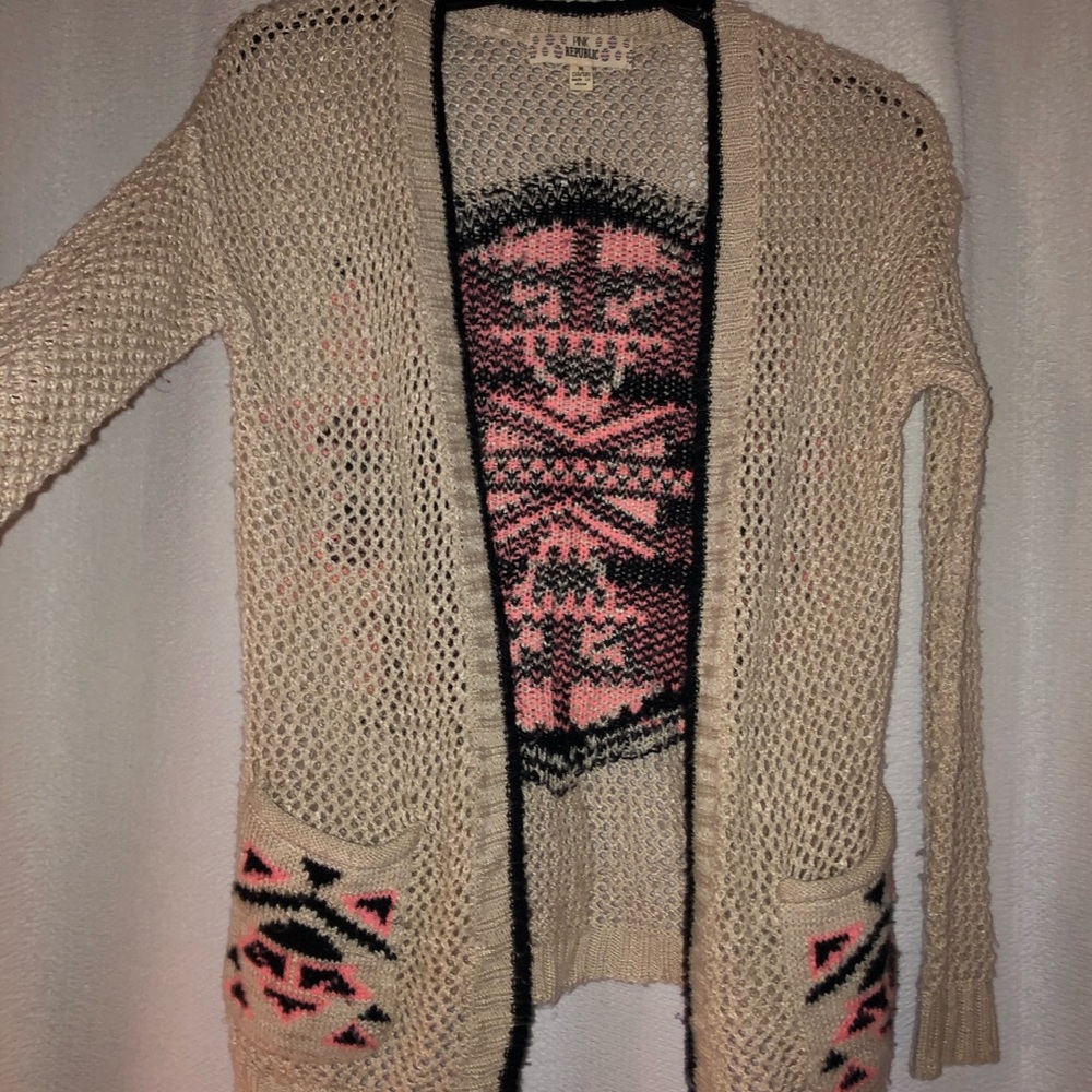 sweater